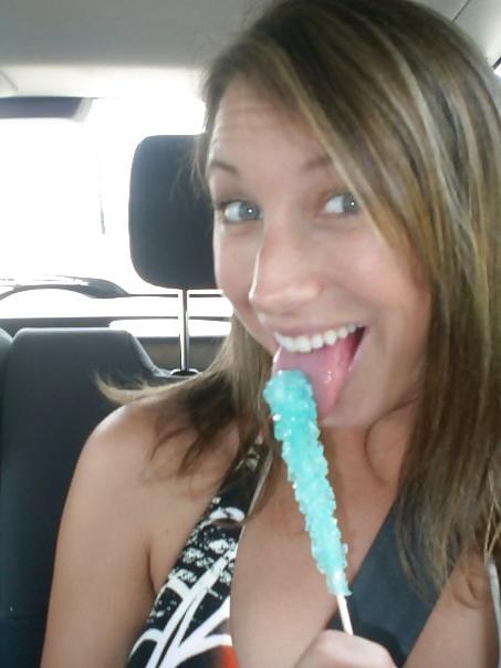 25P My Friend's Hot Wife - (Dirty Comments)