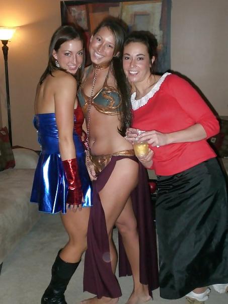 25P My Friend's Hot Wife - (Dirty Comments)