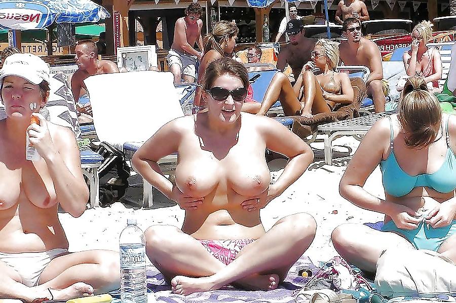 9P Mature Big Boobs Mix