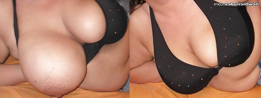 13P Boobs and Bras