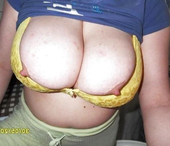 13P Boobs and Bras