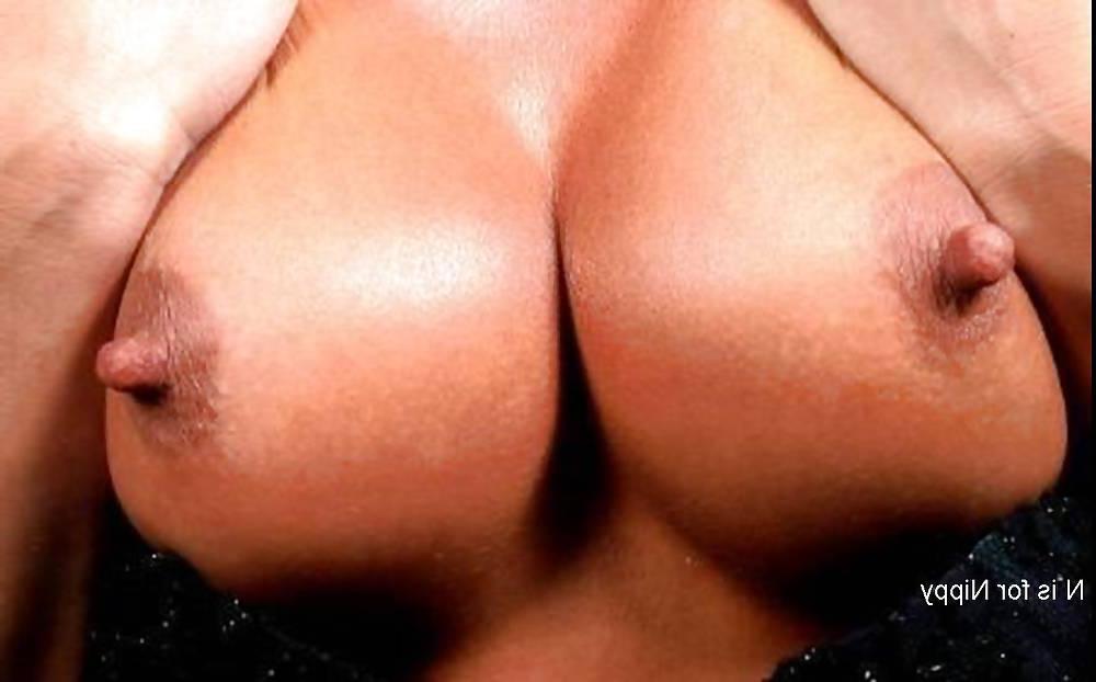 25P Boobs A - Z