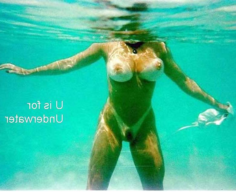 25P Boobs A - Z