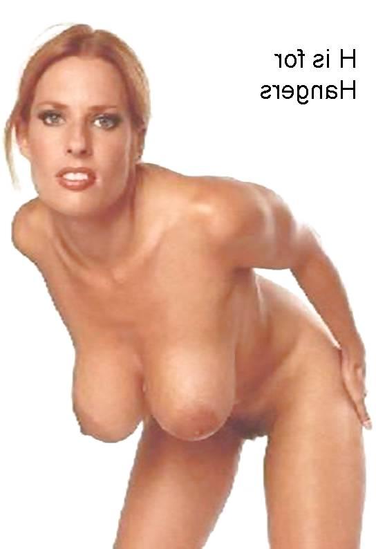 25P Boobs A - Z