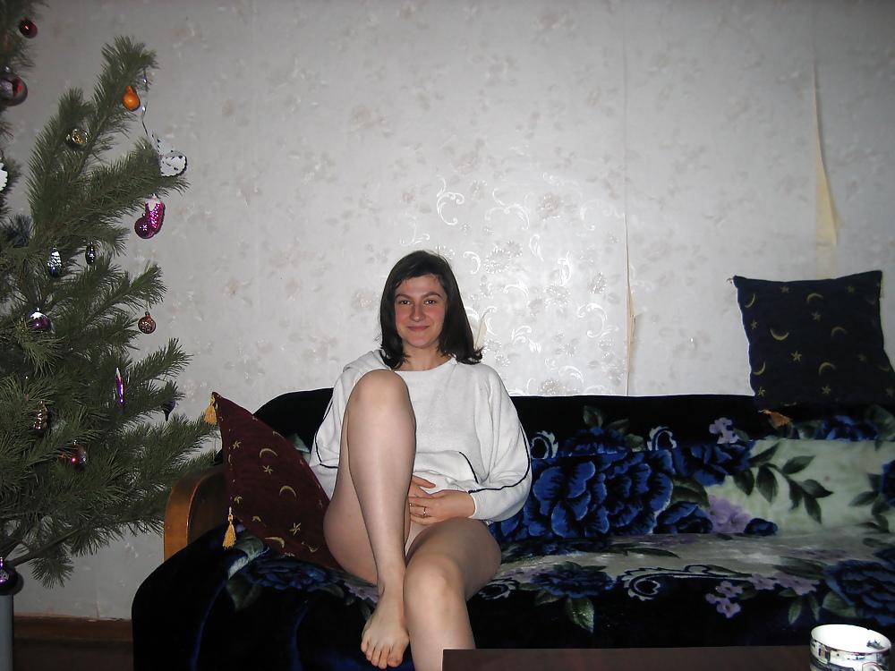 25P Married hot russian slut