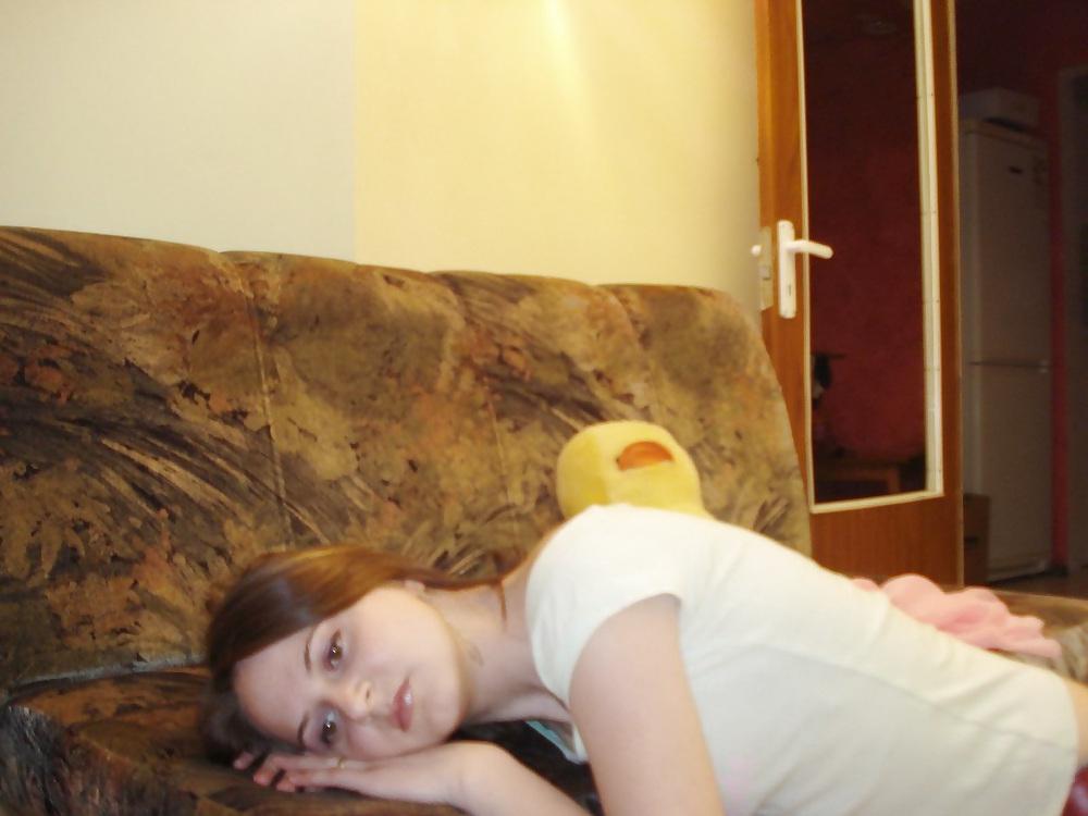 25P Married hot russian slut