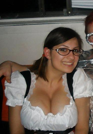 25P Webtastic Boobs Vol.448