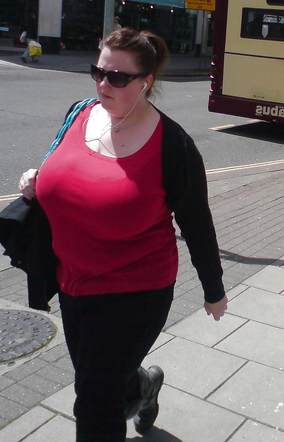 25P Webtastic Boobs Vol.448