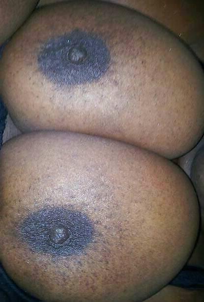 15P Massive ebony boobs 1