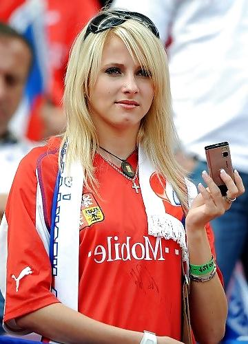 25P Hot Soccer Babes #2