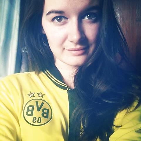 25P Hot Soccer Babes #2