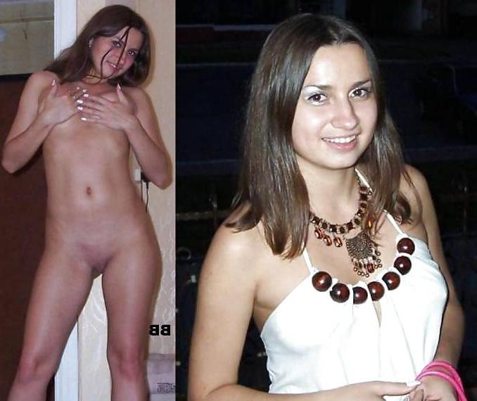 25P Dressed Undress Babes