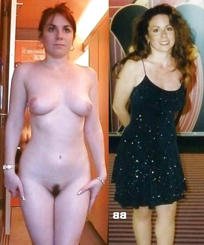 25P Dressed Undress Babes