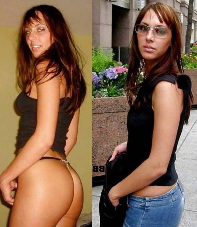 25P Dressed Undress Babes