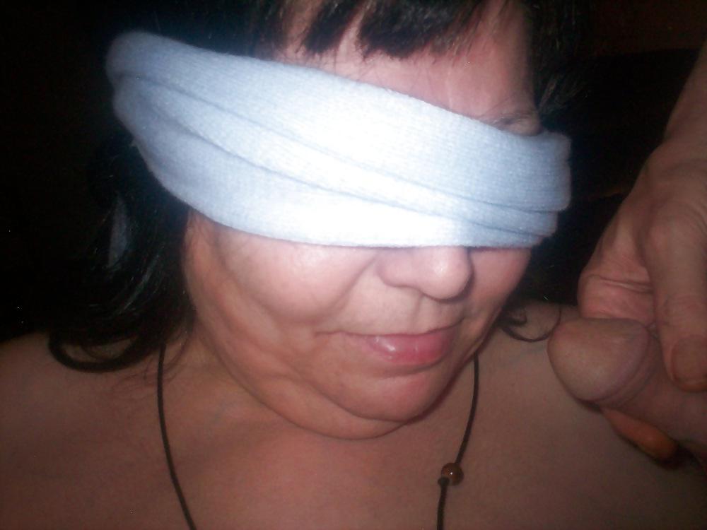 10P More bondage pics