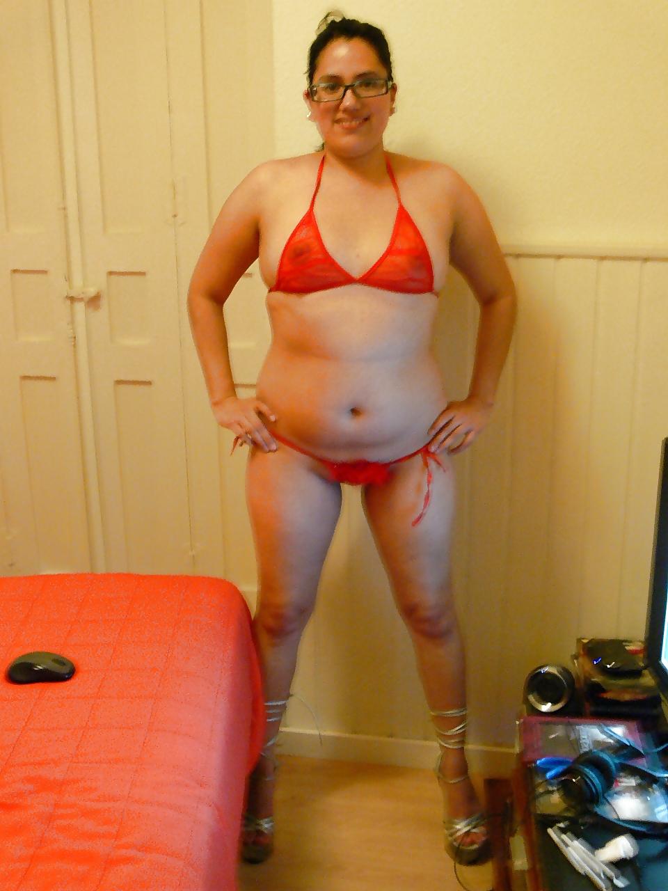 25P Hot young  spanish friend 