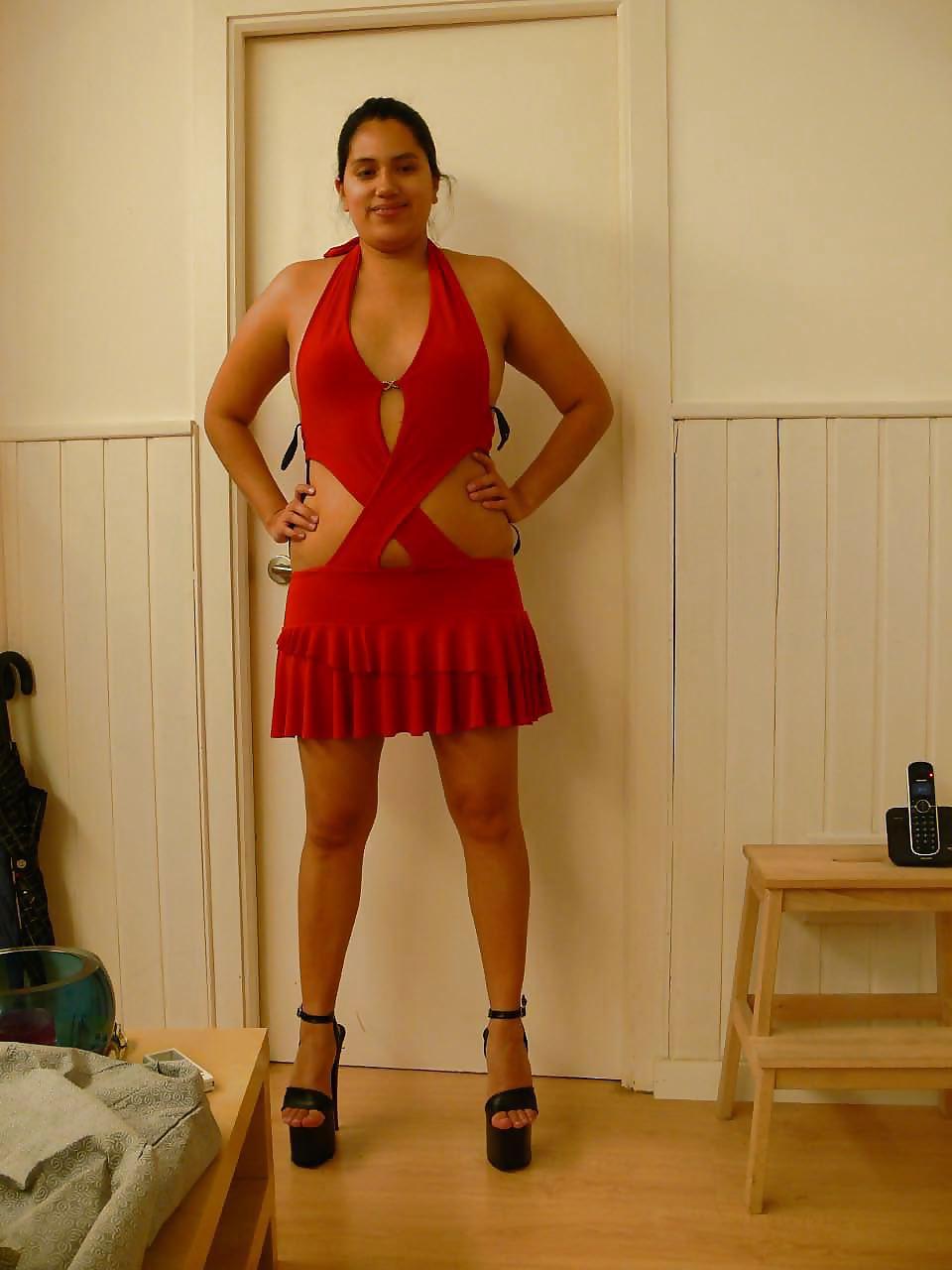 25P Hot young  spanish friend 