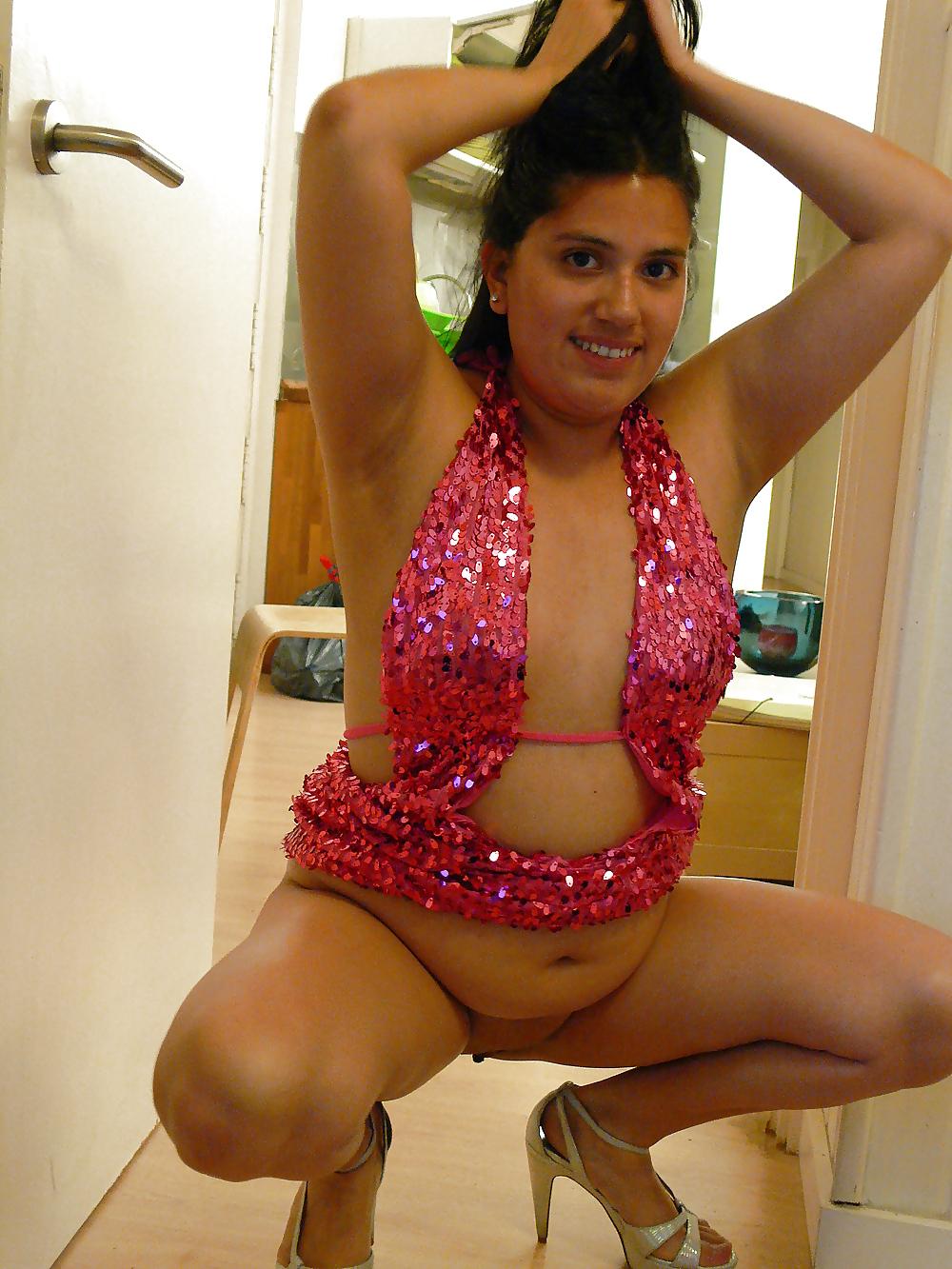 25P Hot young  spanish friend 