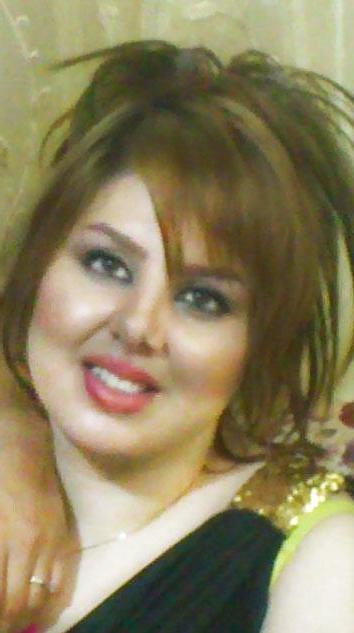 13P Beautiful girl of Persian