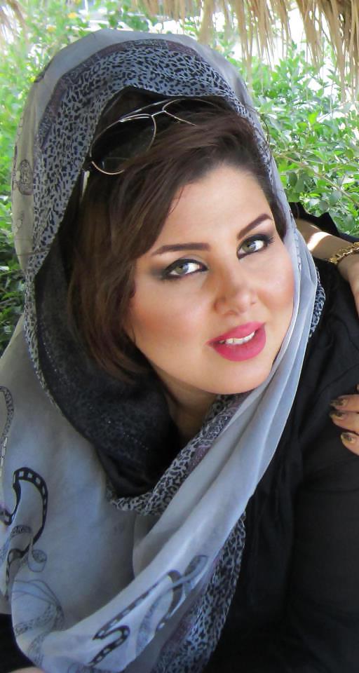 13P Beautiful girl of Persian