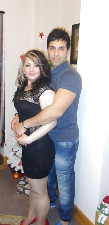 13P Beautiful girl of Persian