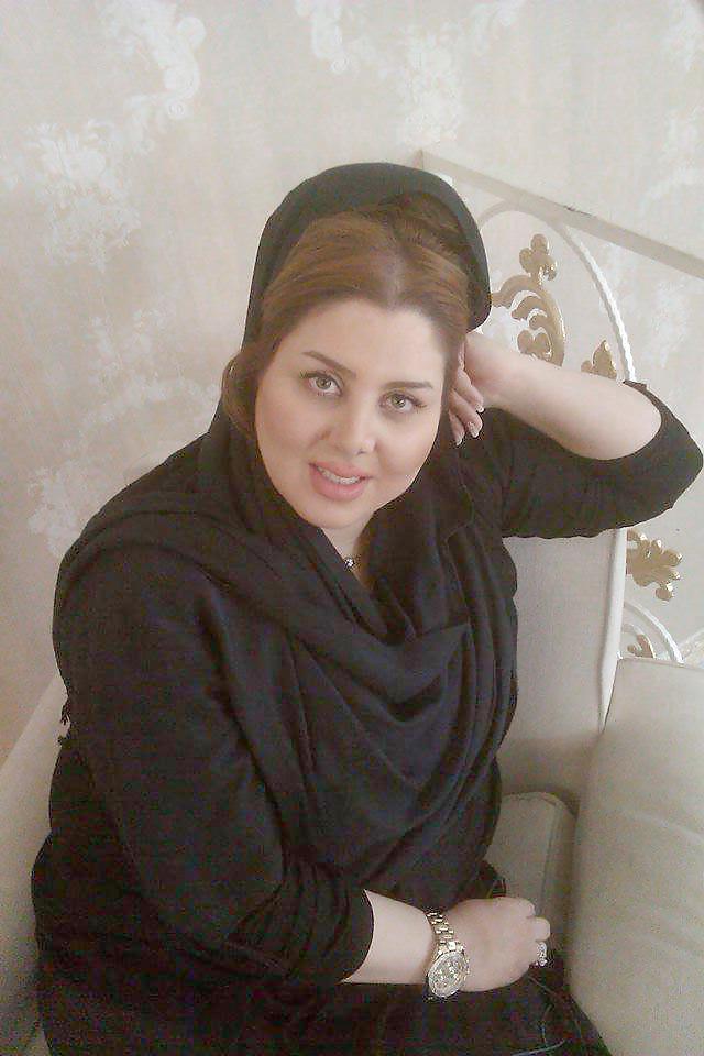 13P Beautiful girl of Persian