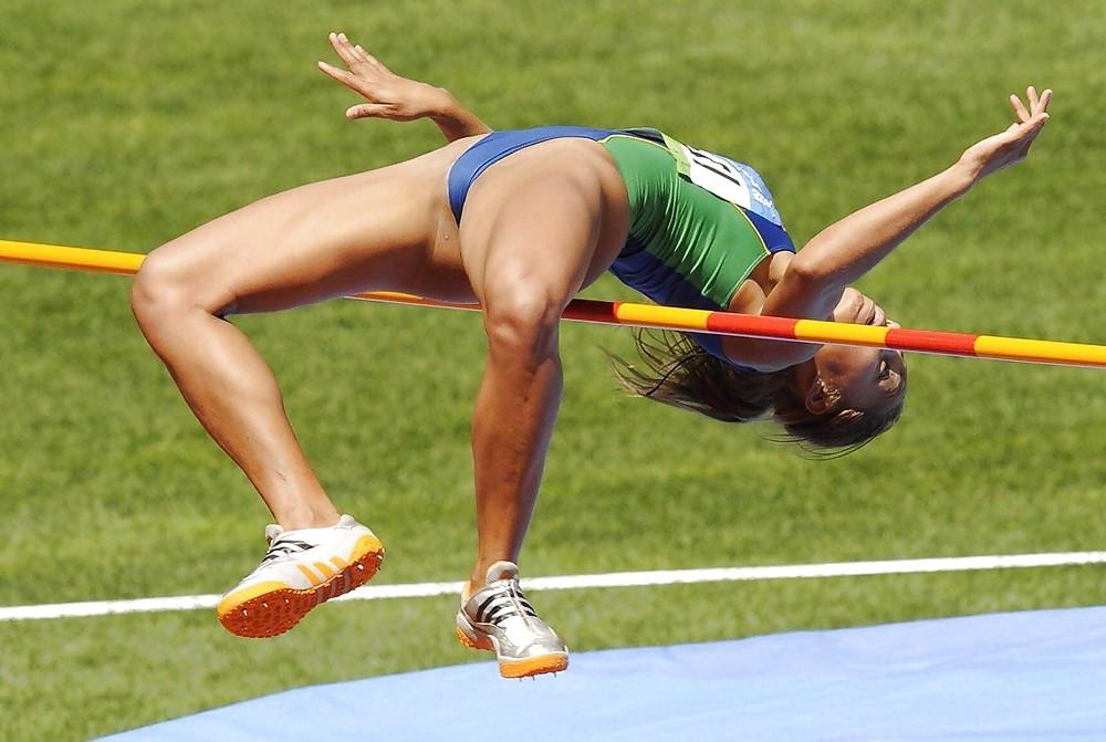 15P Women of Sports Part 1