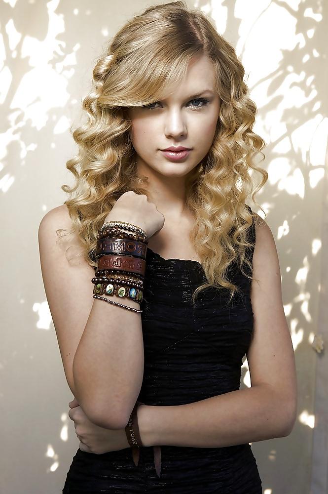 25P Best of: Taylor Swift