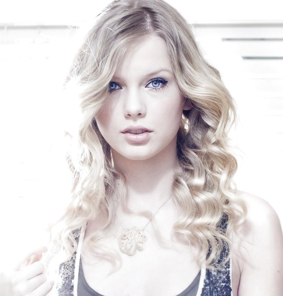 25P Best of: Taylor Swift