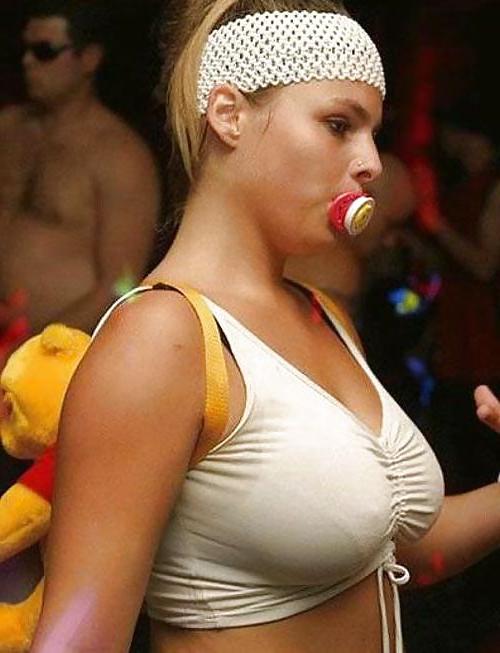 21P Babes & Pacifiers - Mojitog