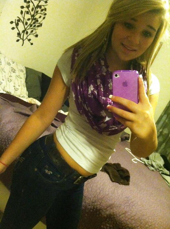 12P Friend's Little Sister
