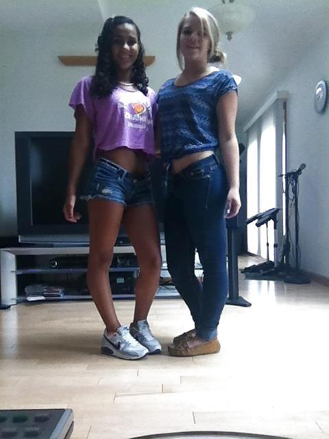 12P Friend's Little Sister