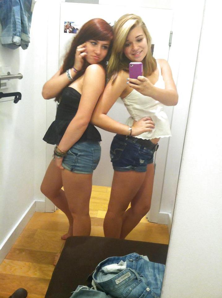 12P Friend's Little Sister