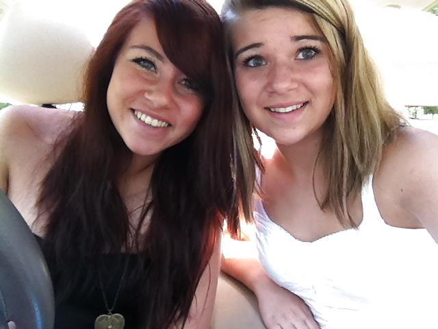 12P Friend's Little Sister