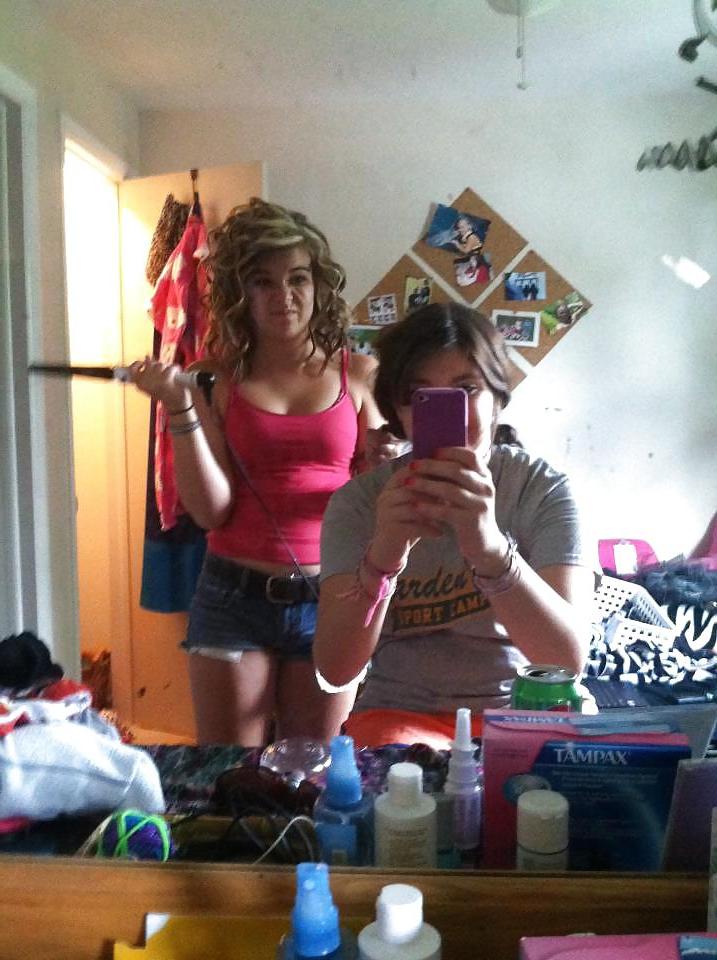 12P Friend's Little Sister