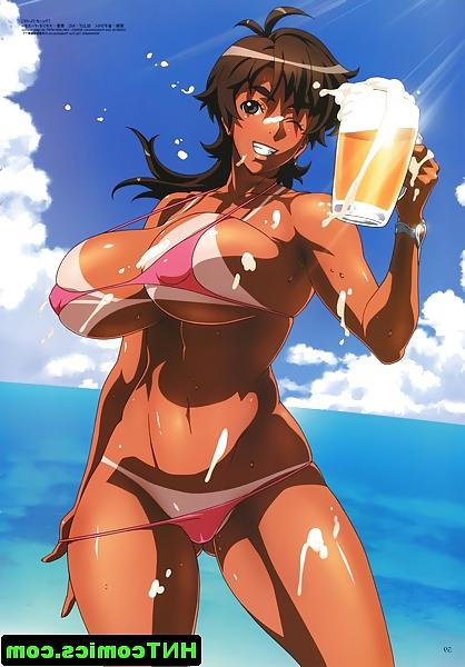 25P Hentai Babes 4