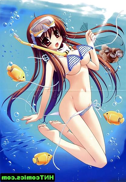 25P Hentai Babes 4