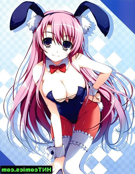 25P Hentai Babes 4