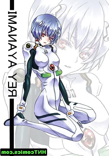 25P Hentai Babes 4