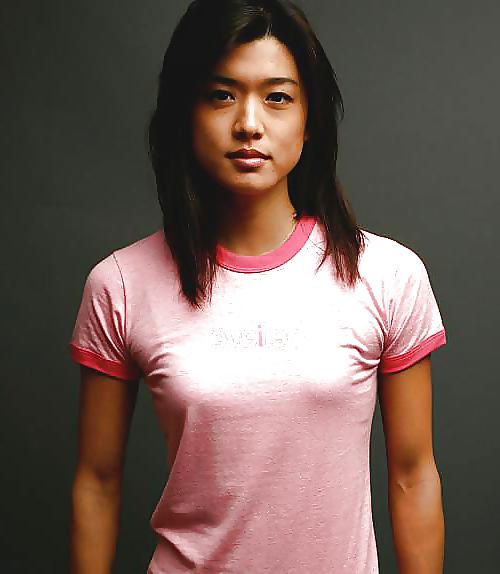 25P Grace Park, Hot Korean American Actress