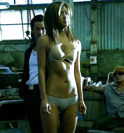 25P Grace Park, Hot Korean American Actress