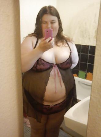 10P I FUCKED THIS FATTY