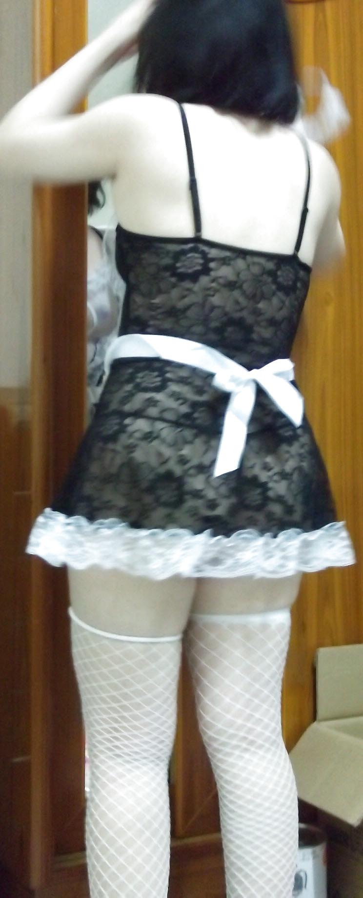 24P MY WIFE BECOMES A MAID