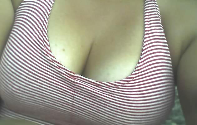 25P Pareja bien casera