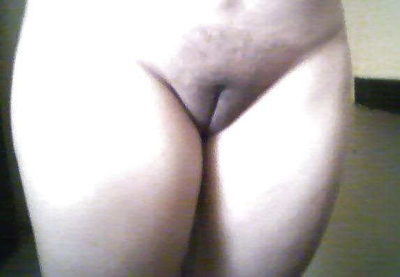 25P Pareja bien casera