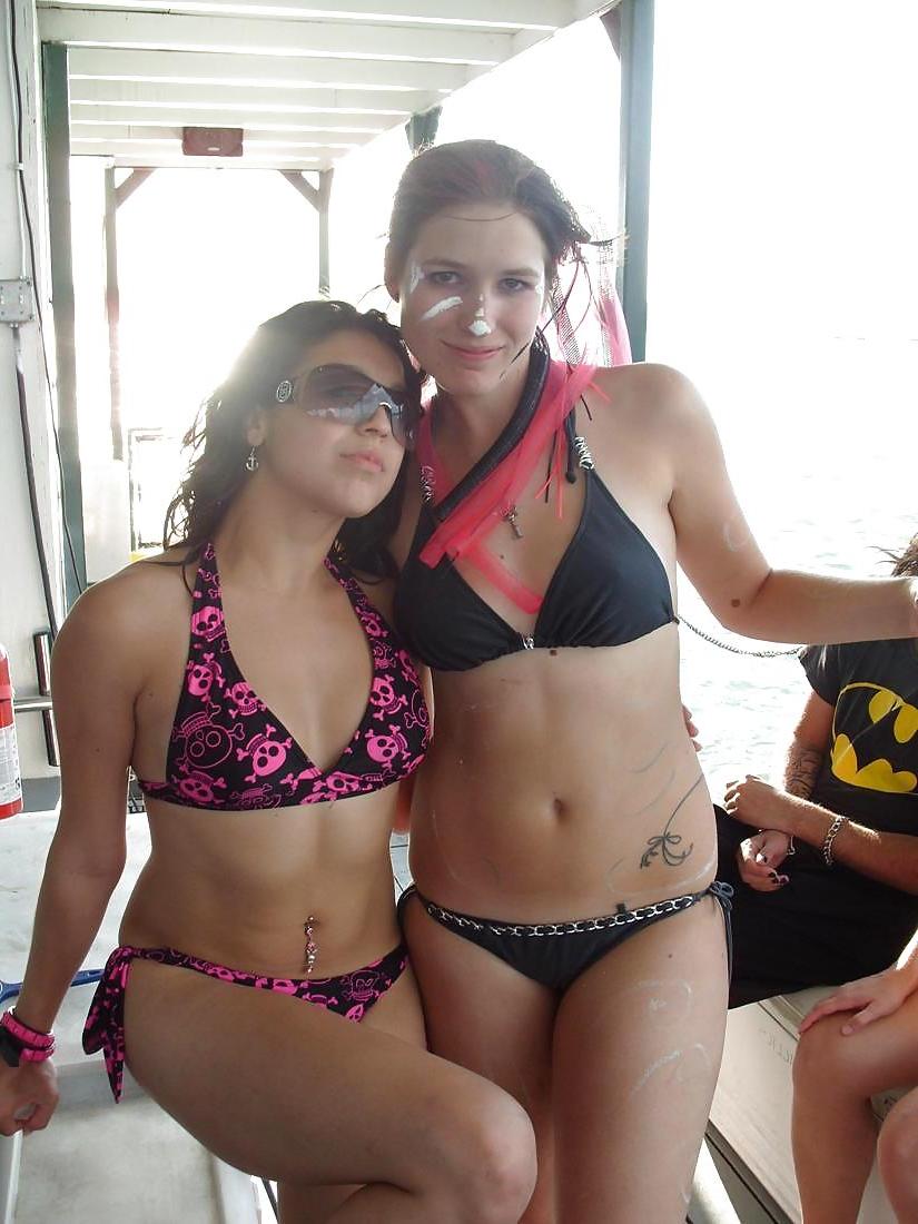 25P BEST OF BIKINI GIRLS 11