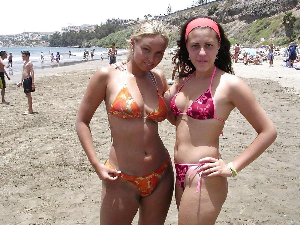 25P BEST OF BIKINI GIRLS 11