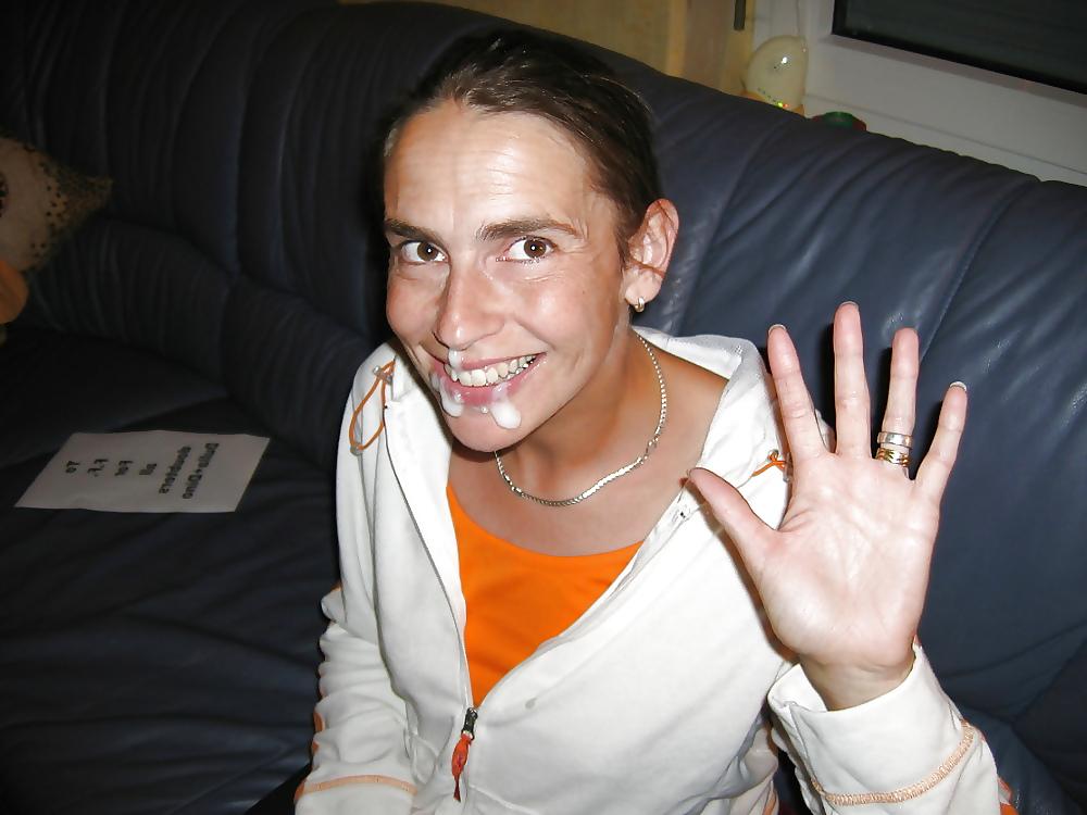 25P German Wife Dulla