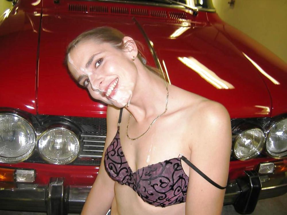 25P German Wife Dulla