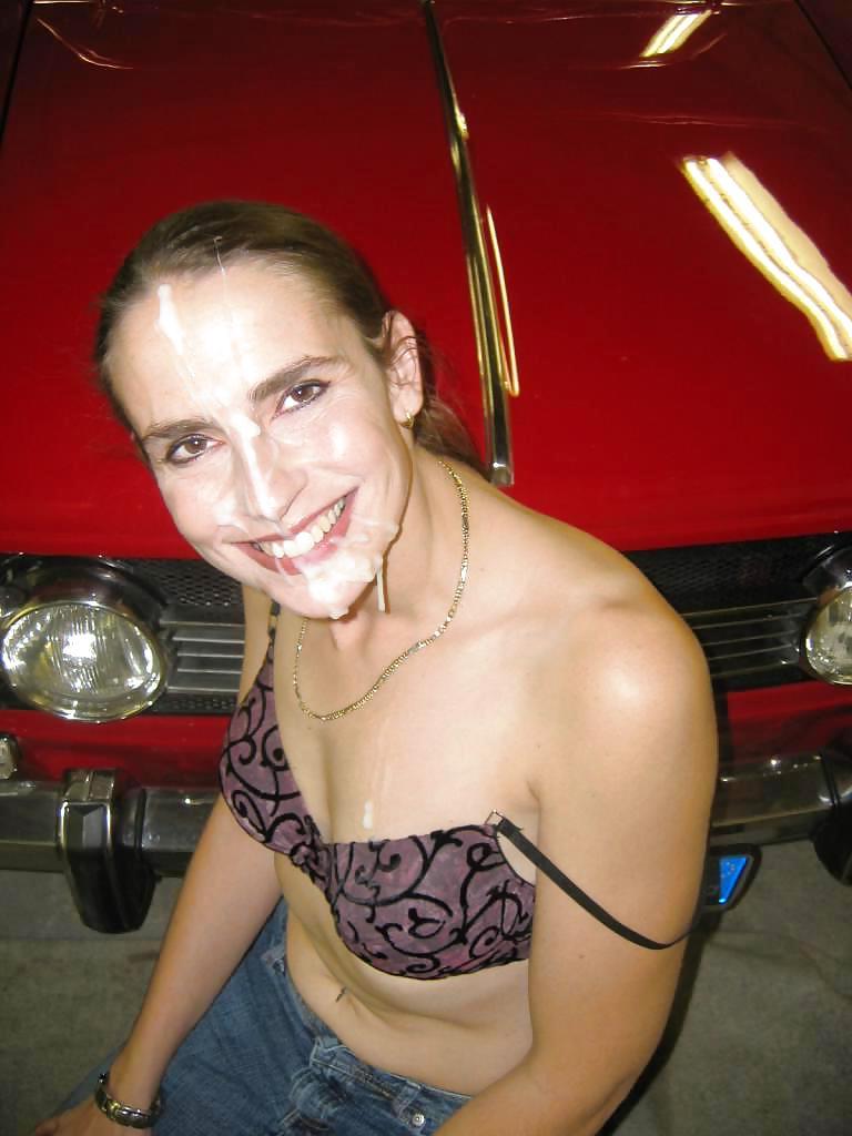 25P German Wife Dulla